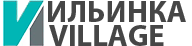 логотип ТЦ «Ильинка Village»
